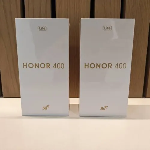 Honor 400 Lite 12/256