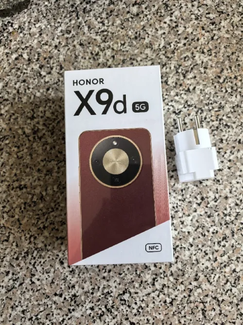 Honor X9d 5G 12/256