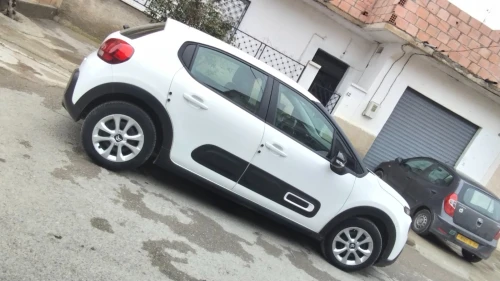Citroen C3 2021 SHINE