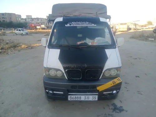 DFSK Mini Truck 2011 SC 2m30