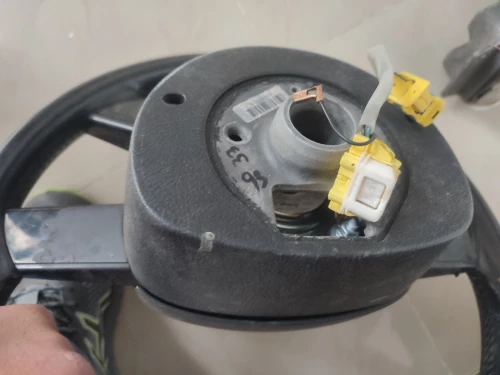 Air bag Golf 5, Audi A3