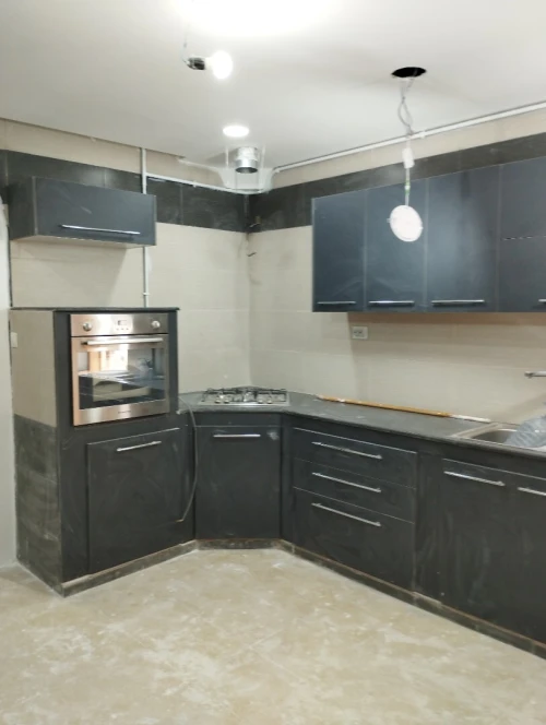 Vente Appartement F4 Skikda Ramdane djamel