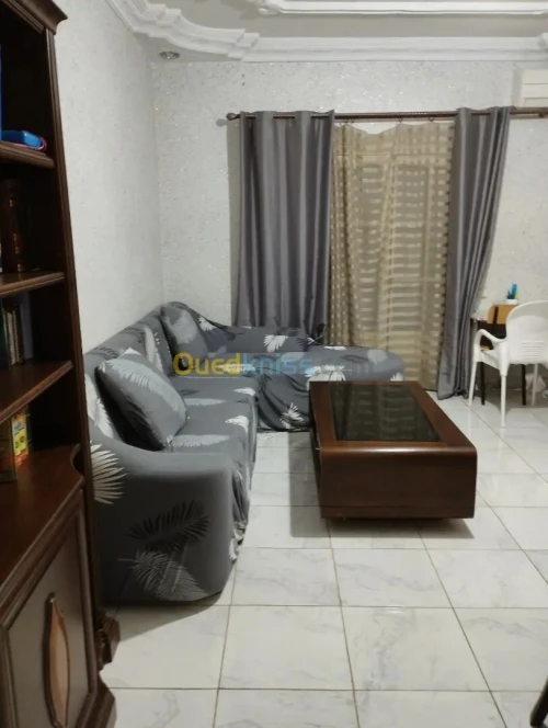 Vente Appartement F4 Skikda El harrouch