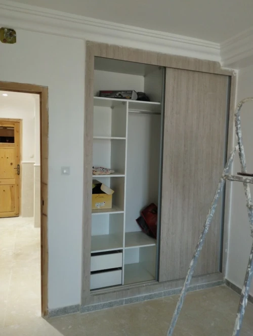Vente Appartement F4 Skikda Ramdane djamel