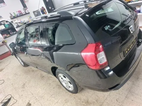 Dacia Logan MCV 2016 Logan MCV