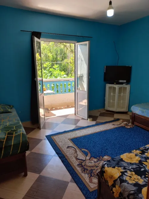 Location Villa Jijel Ziama mansouriah