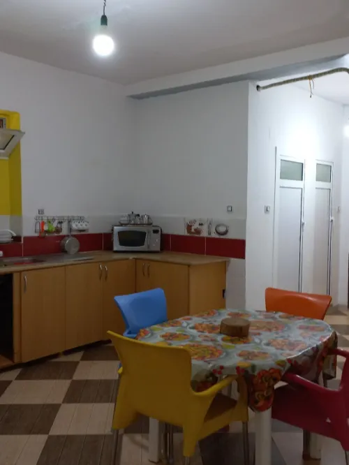 Location Villa Jijel Ziama mansouriah