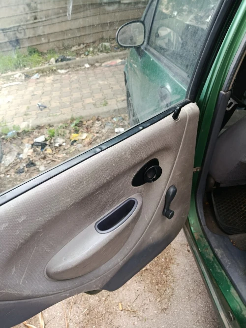 Daewoo Matiz 1999 Matiz