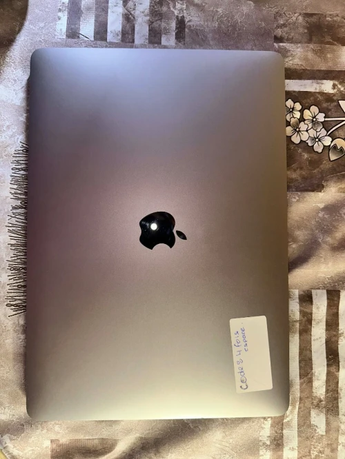 MACBOOK PRO 2020 i5 16Gb 512SSD 13 pouces TOUCHBAR Cycle 650