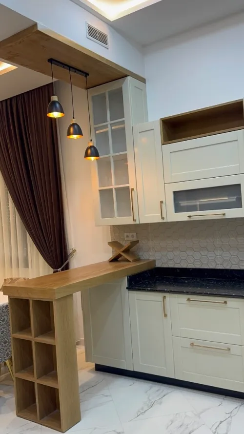 Cuisines moderne sur mesure 