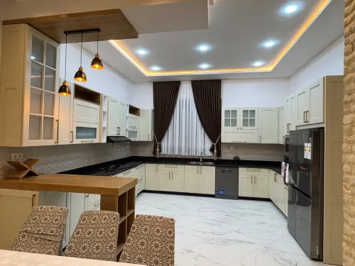 Cuisines moderne sur mesure 
