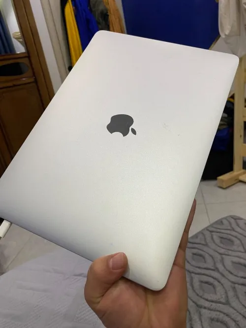 MacBook Air M1 2020