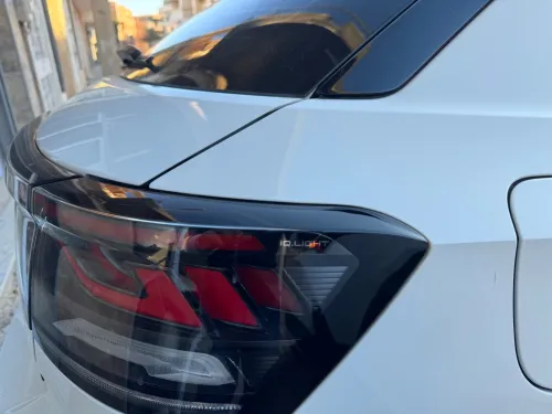 Volkswagen T-Roc 2025 R- Line Edition 