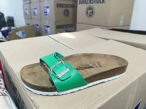 Birkenstock supergood