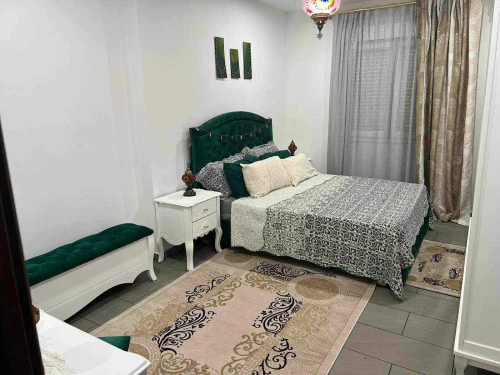 Vente Appartement F3 Mostaganem Mostaganem