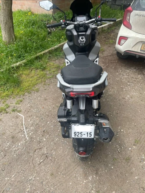 VMS XDV 2025