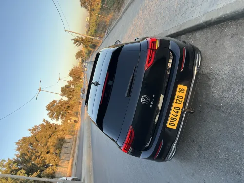 Volkswagen Golf 8 2020 R-Line
