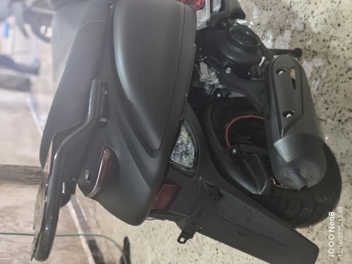 Vms Cuxi 2 2025