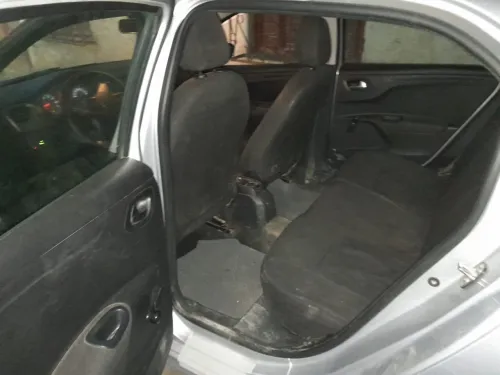 Citroen C Elysée 2014 C Elysée