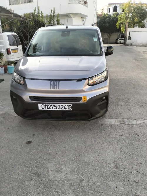 Fiat Doblo 2024 Doblo