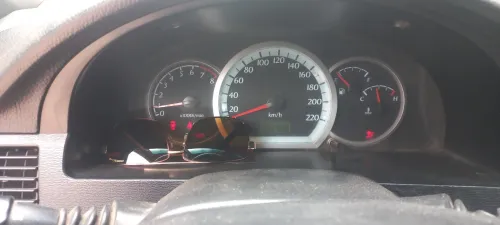 Chevrolet Optra 5 portes 2009 Propre