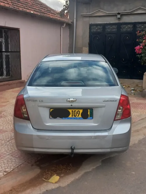 Chevrolet Optra 5 portes 2009 Propre
