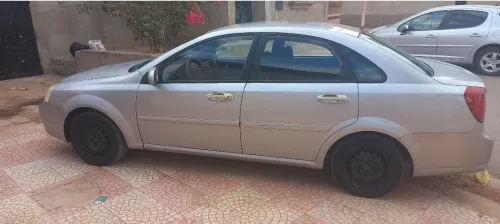 Chevrolet Optra 5 portes 2009 Propre