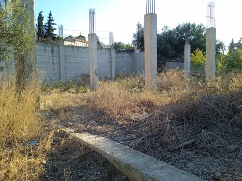 Vente Terrain Chlef Beni haoua