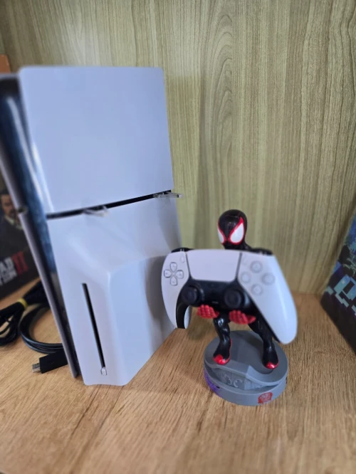 Ps5 slim standard