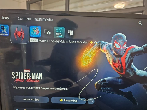 Ps5 slim standard 