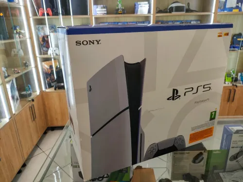 Ps5 slim standard 