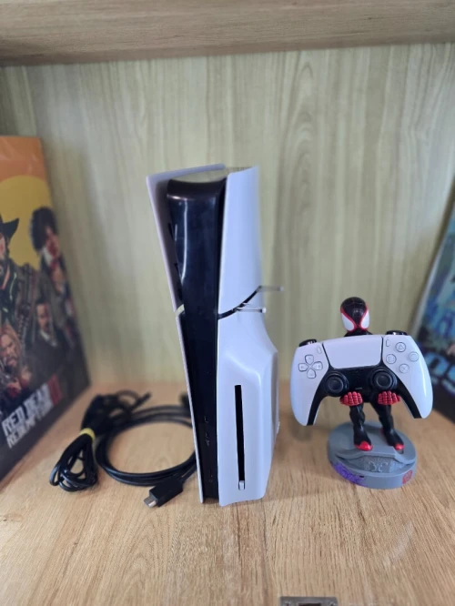 Ps5 slim standard