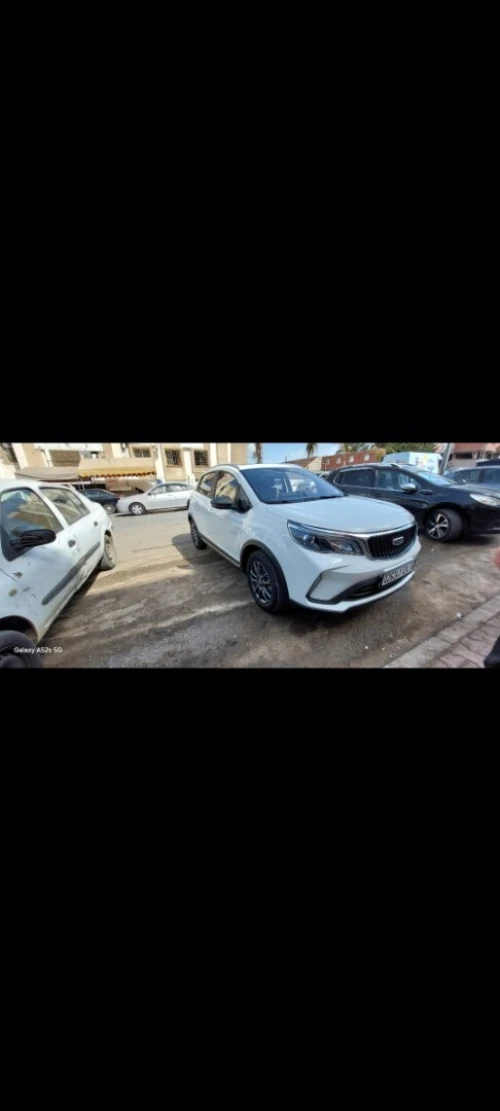 Location de voiture schahrazed airport rent cars