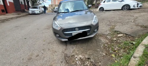 Location voiture airport rent car chahrazed boite automatique 
