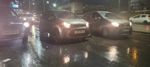 Location de voiture aéroport d alger chahrazed 