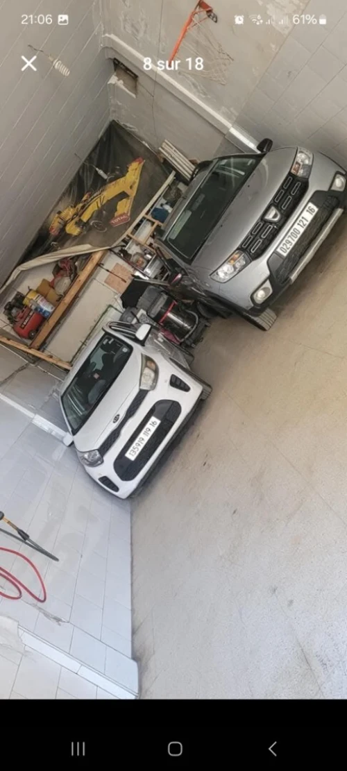 Location de voiture schahrazed alger airport houari boumedien