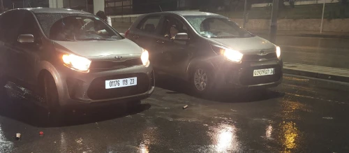 Location de voiture schahrazed airport rent cars