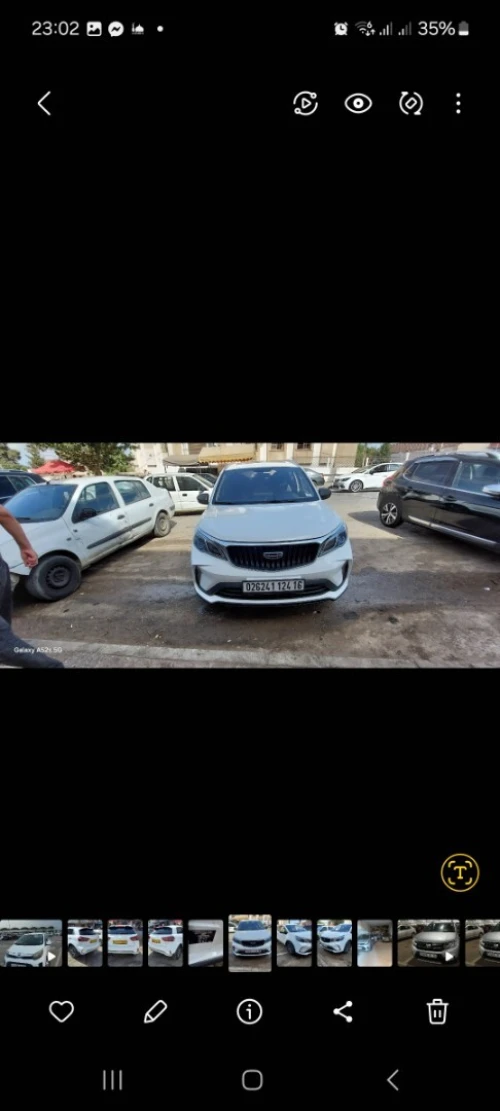 Location de voiture schahrazed airport rent cars