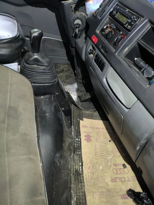 JAC PLASMA 2015