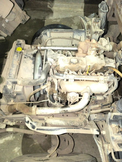 JAC PLASMA 2015