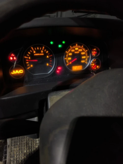 JAC PLASMA 2015