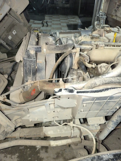 JAC PLASMA 2015
