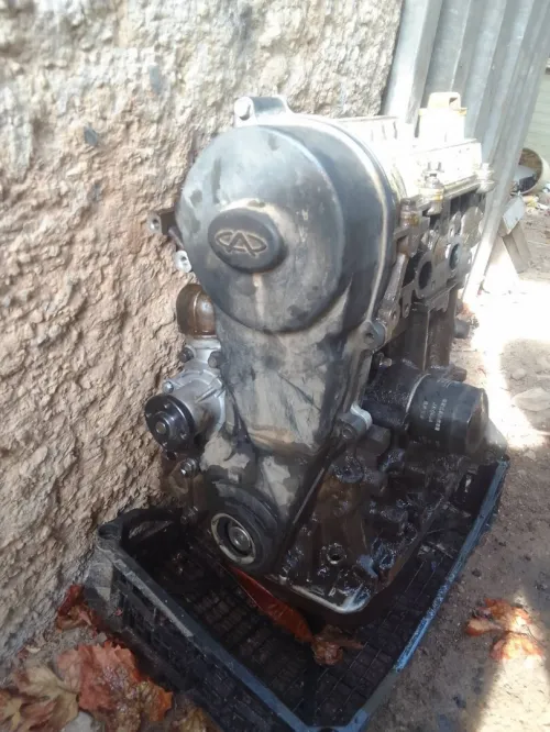 Moteur qq