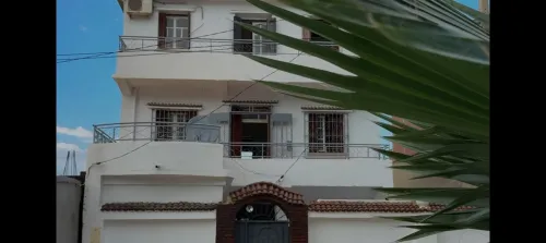Vente Villa Alger Zeralda