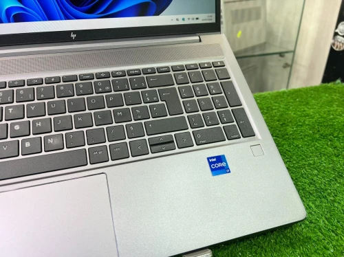 ZBOOK POWER 15