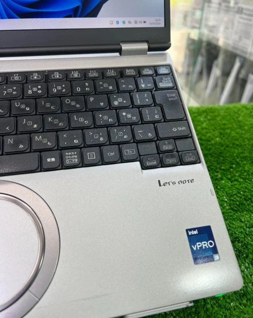 PANASONIC CFSR4-1