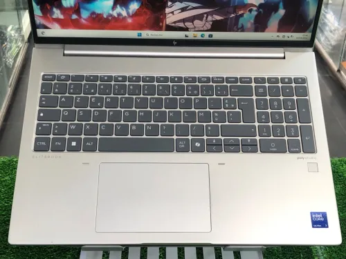 Hp EliteBook 660 G11