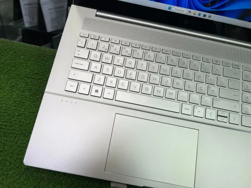 hp envy