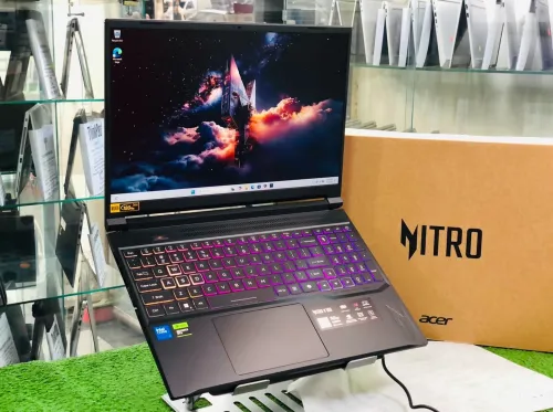 Acer Nitro V16s