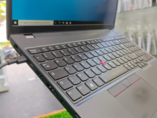 ThinkPad L15 gen 4